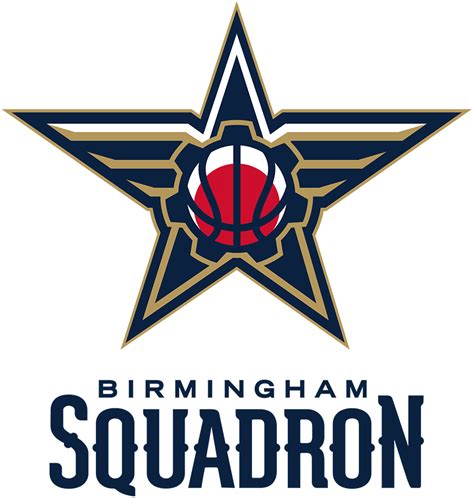 Birmingham squadron - The Birmingham Squadron are an American professional basketball team in the NBA G League based in Birmingham, Alabama, and are affiliated with the New Orleans Pelicans. The Squadron play their home games at Legacy Arena. The team began play in 2019 in Erie, Pennsylvania as the Erie BayHawks before moving to Birmingham in 2021. 